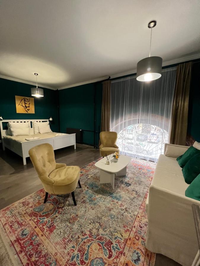 Bed and Breakfast Lansky Budapeszt Zewnętrze zdjęcie