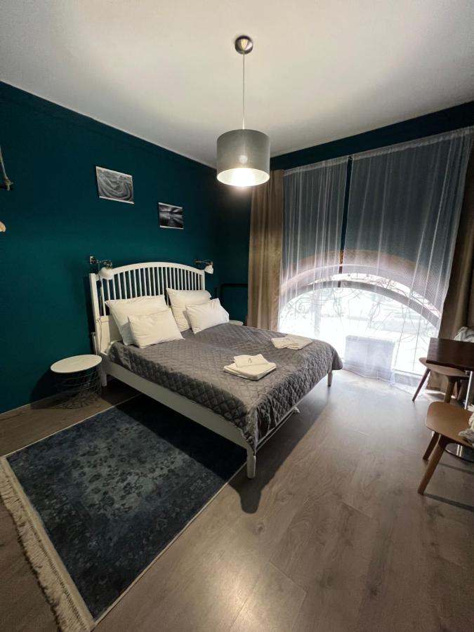 Bed and Breakfast Lansky Budapeszt Zewnętrze zdjęcie