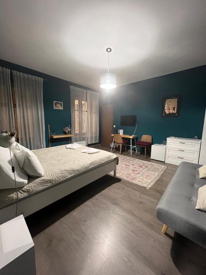 Bed and Breakfast Lansky Budapeszt Zewnętrze zdjęcie