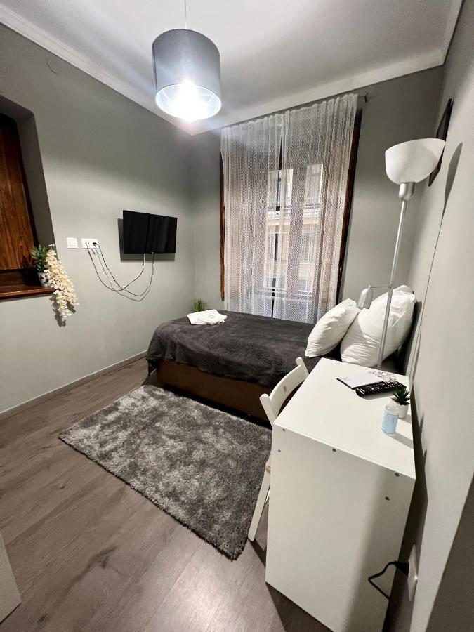 Bed and Breakfast Lansky Budapeszt Zewnętrze zdjęcie